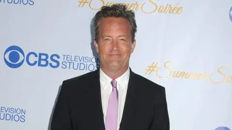 Matthew Perry