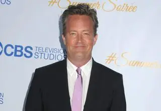"Królowa ketaminy" przyzna się do winy w sprawie śmierci Matthew Perry'ego