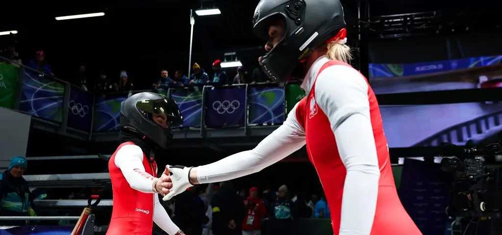 Polki odrodziły się w sobotę. Dwa udane przejazdy na koniec