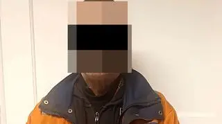 Trafił na trzy miesiące do aresztu 