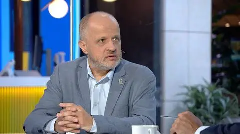 Gąciarek: oby Nawrocki nie szedł szlakiem wytyczonym przez Dudę