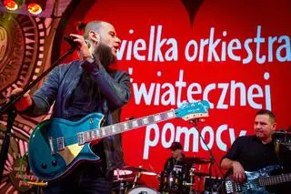 29. Finał Wielkiej Orkiestry Świątecznej Pomocy