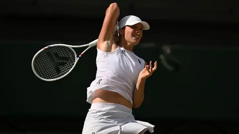 Pierwszy taki finał Wimbledonu od 114 lat