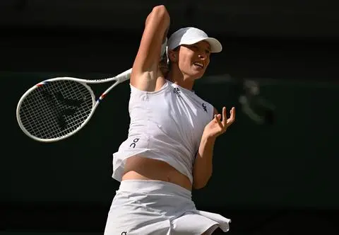 Pierwszy taki finał Wimbledonu od 114 lat