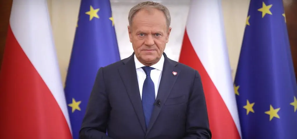 "Siła państwa bierze się z powodzenia jego obywateli"