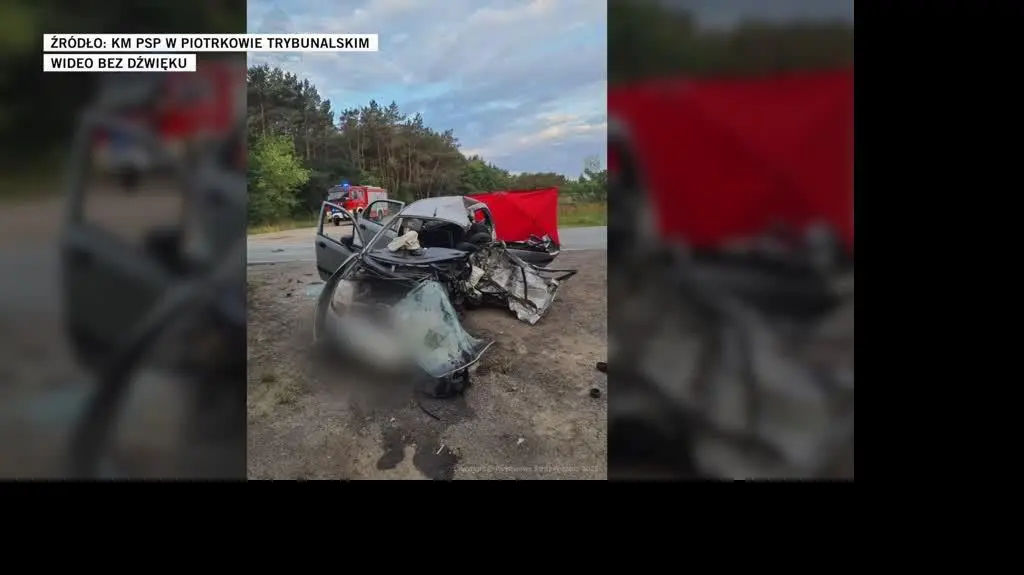 KM PSP w Piotrkowie Trybunalskim