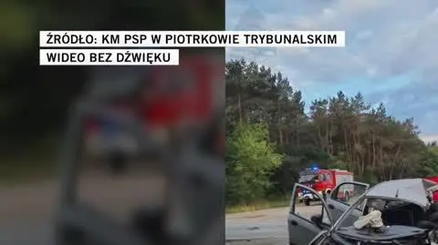 KM PSP w Piotrkowie Trybunalskim