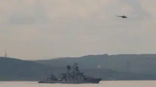 Początek ćwiczeń Zapad-2025 