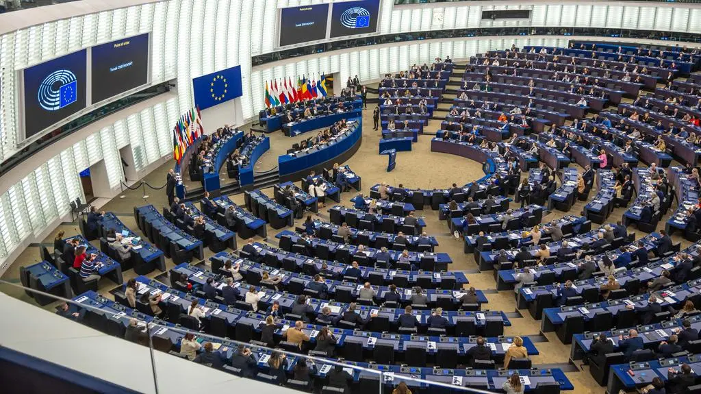 Parlament Europejski