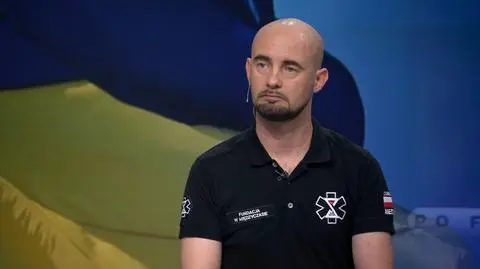 Kpt. rez. Duda: możemy mieć mnóstwo czołgów, ale w centrum tego wszystkiego jest człowiek 