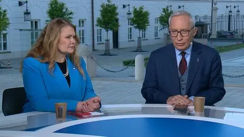 Kazimierz Smoliński, Katarzyna Piekarska