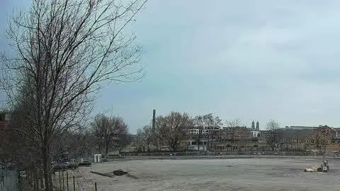 Timeline 13 - maj 2024