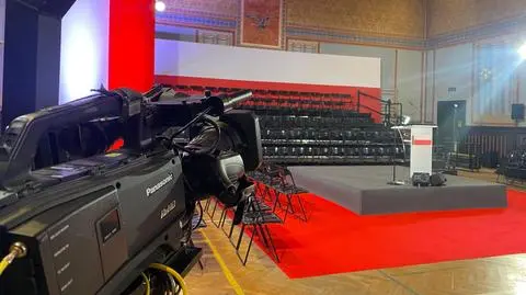 Przygotowania do Konwencji Obywatelskiej "Polska-Przyszłość"