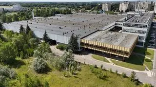 Poznańska firma mogła dostarczyć rozwiązania do dronów, które wleciały do Polski. Była prezes skazana