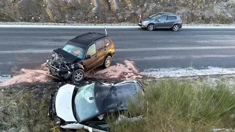 Tragiczny wypadek w Jeleniej Górze
