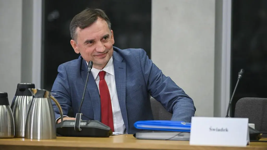 Zbigniew Ziobro