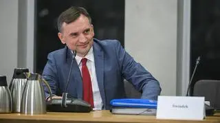 Zbigniew Ziobro