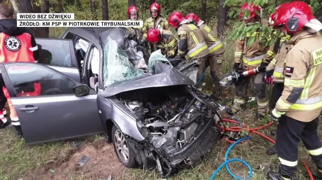 KM PSP w Piotrkowie Trybunalskim