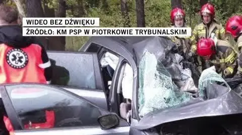 KM PSP w Piotrkowie Trybunalskim