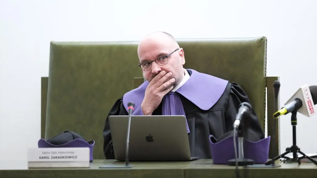 Kamil Zaradkiewicz