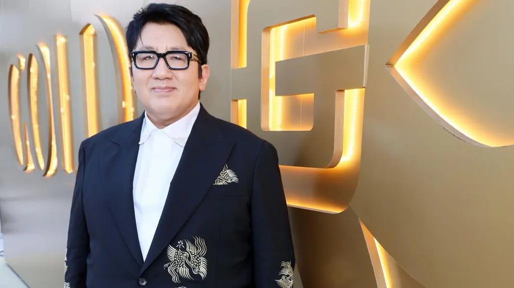 Twórca sukcesu zespołu BTS objęty policyjnym dochodzeniem