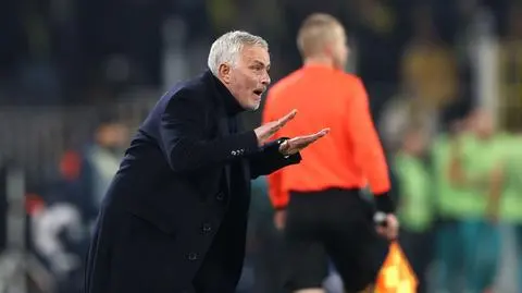 Mourinho się doigrał. Surowa kara