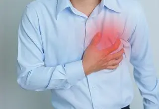 Groźniejsza niż cholesterol. Warto zbadać ją raz w życiu 