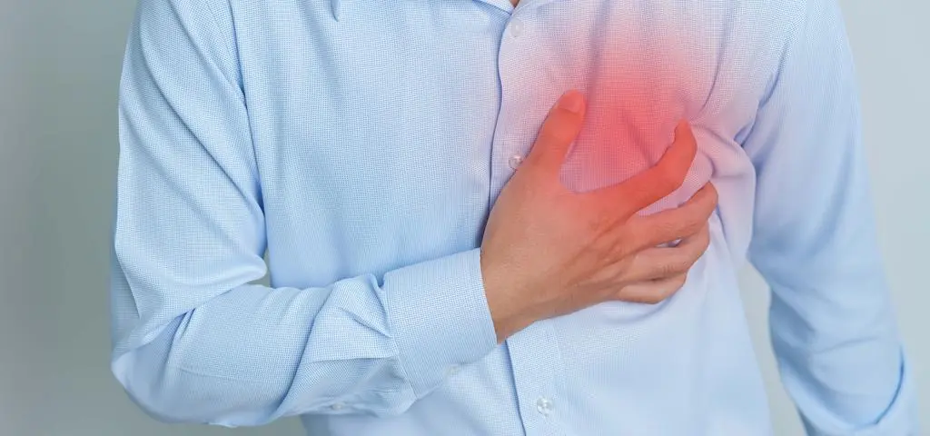 Groźniejsza niż cholesterol. Warto zbadać ją raz w życiu 