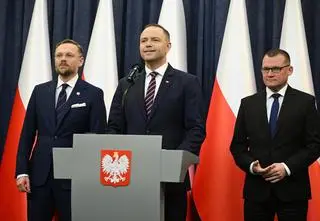 "Albo prezydent bardzo wolno się uczy, albo ma wokół siebie bardzo złych doradców" 