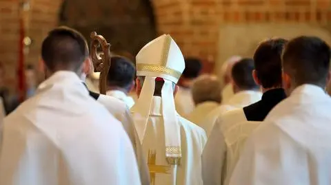 Poruszające historie skrzywdzonych w Kościele