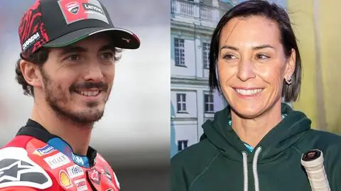 Wiadomo, kto rozpocznie sztafetę z ogniem olimpijskim