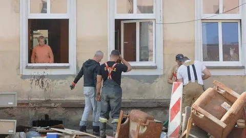 Co zrobić, aby otrzymać odszkodowanie po powodzi? Wyjaśniamy