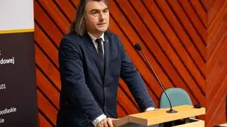 Profesor Adam Bartnicki mówił, że zawsze bunkry i zasieki, ale czasem przyroda może dać nam osłonę 