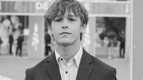 Nie żyje dziecięcy aktor, znany m.in. z filmu "Baby Driver"