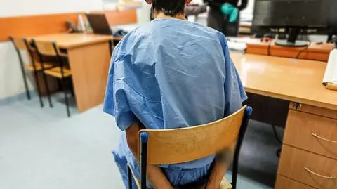 Mężczyzna był już znany gorzowskiej policji
