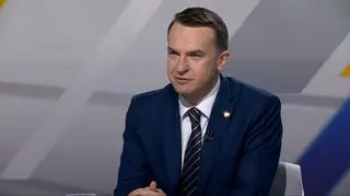 Szłapka: to zły prognostyk dla Polski i prezydenta
