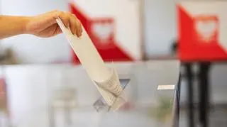 Ważna data dla głosujących w wyborach prezydenckich
