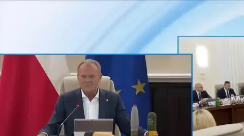 tusk o asystencji