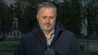 "Naczelnik więzienia do niego krzyczał: Poczobut, my cię nie potrzebujemy martwego"