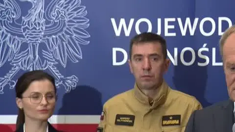 tusk z piatku