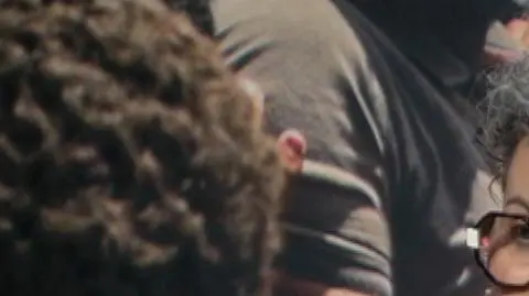 Draginja Nadażdin: jest kwestia konieczności nacisku na Izrael