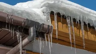 Ponad 20 stopni różnicy. Temperatura podzieliła Polskę