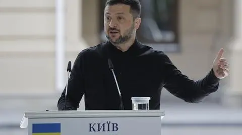 Zełenski