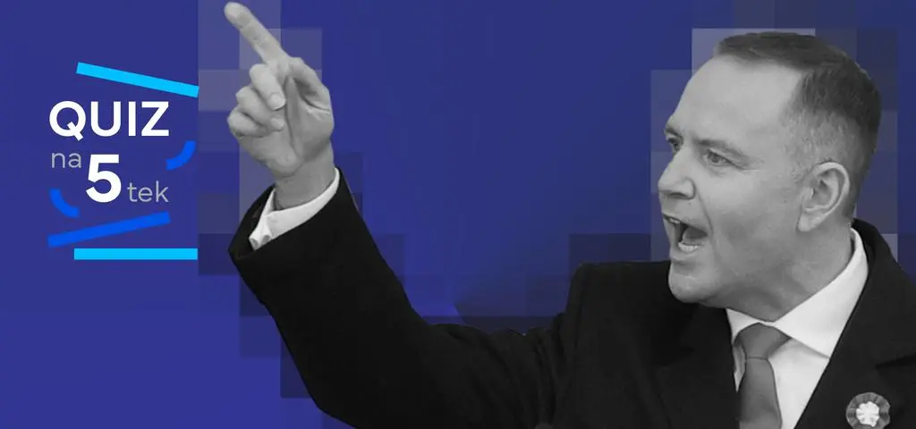 100 dni Nawrockiego i siedem pytań o ostatni tydzień