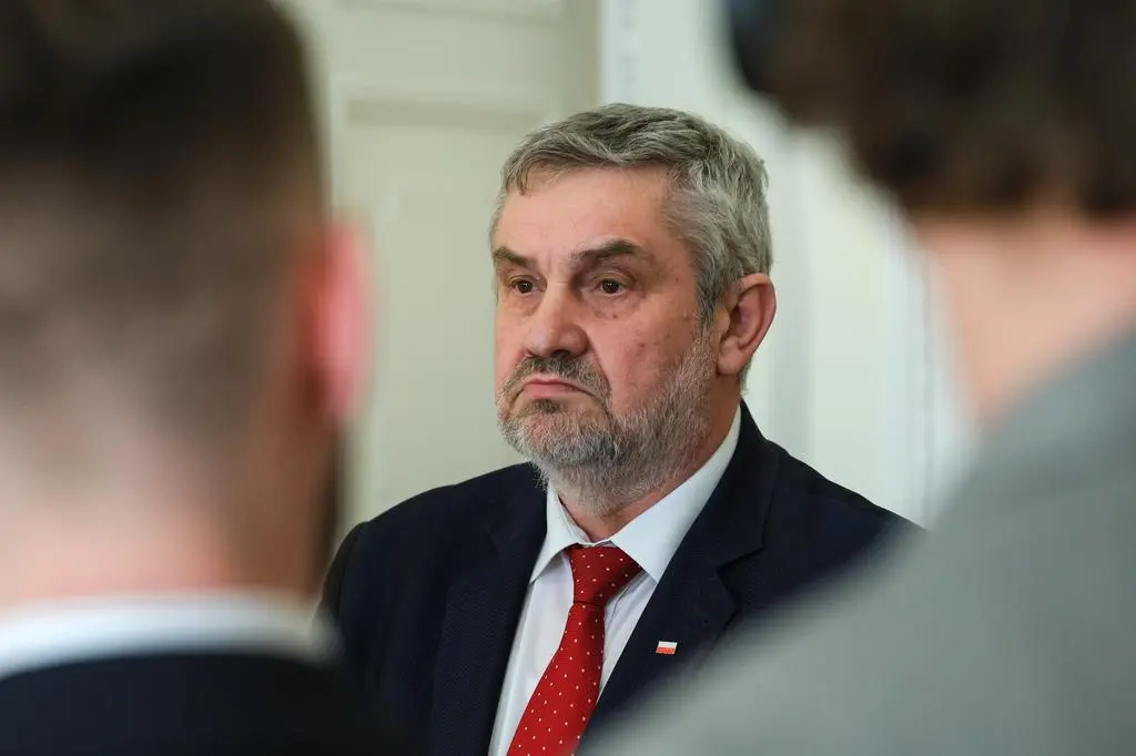 Jan Krzysztof Ardanowski