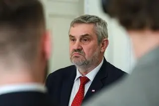 Jan Krzysztof Ardanowski