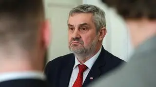 Jan Krzysztof Ardanowski