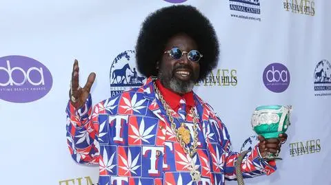 Afroman