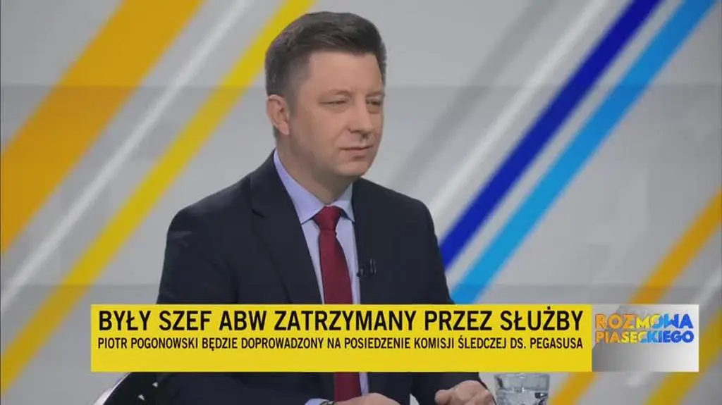 rozmowa
