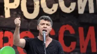 Borys Niemcow